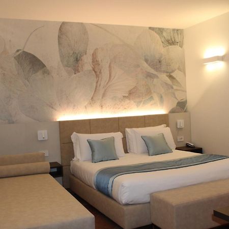 Hotel Marzia Σκαντίτσι Εξωτερικό φωτογραφία
