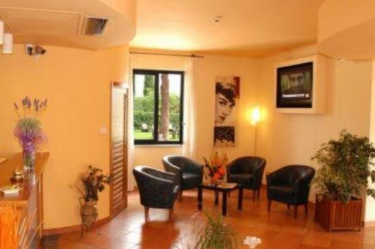 Hotel Marzia Σκαντίτσι Εξωτερικό φωτογραφία