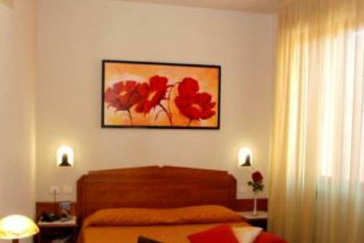 Hotel Marzia Σκαντίτσι Εξωτερικό φωτογραφία