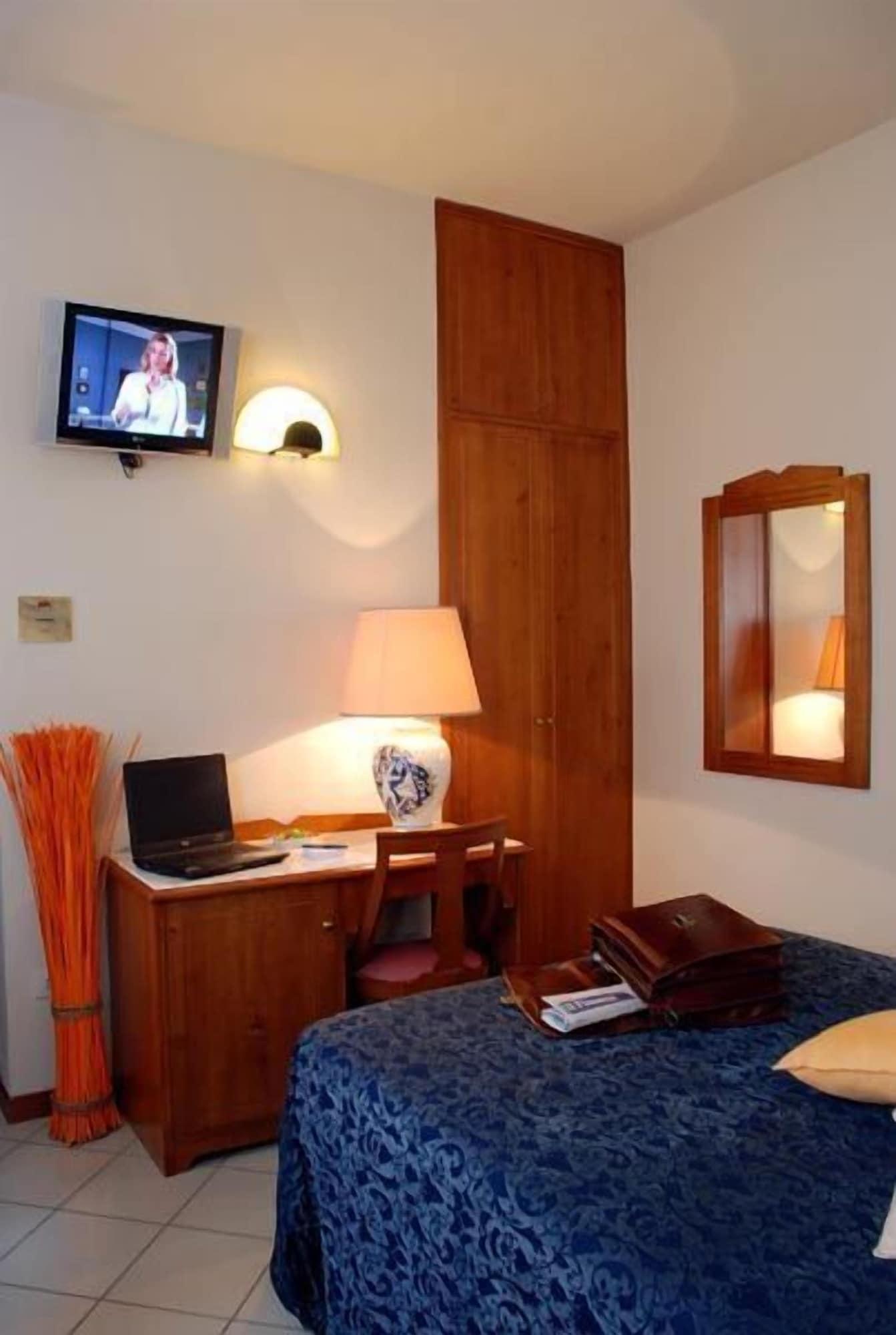 Hotel Marzia Σκαντίτσι Εξωτερικό φωτογραφία