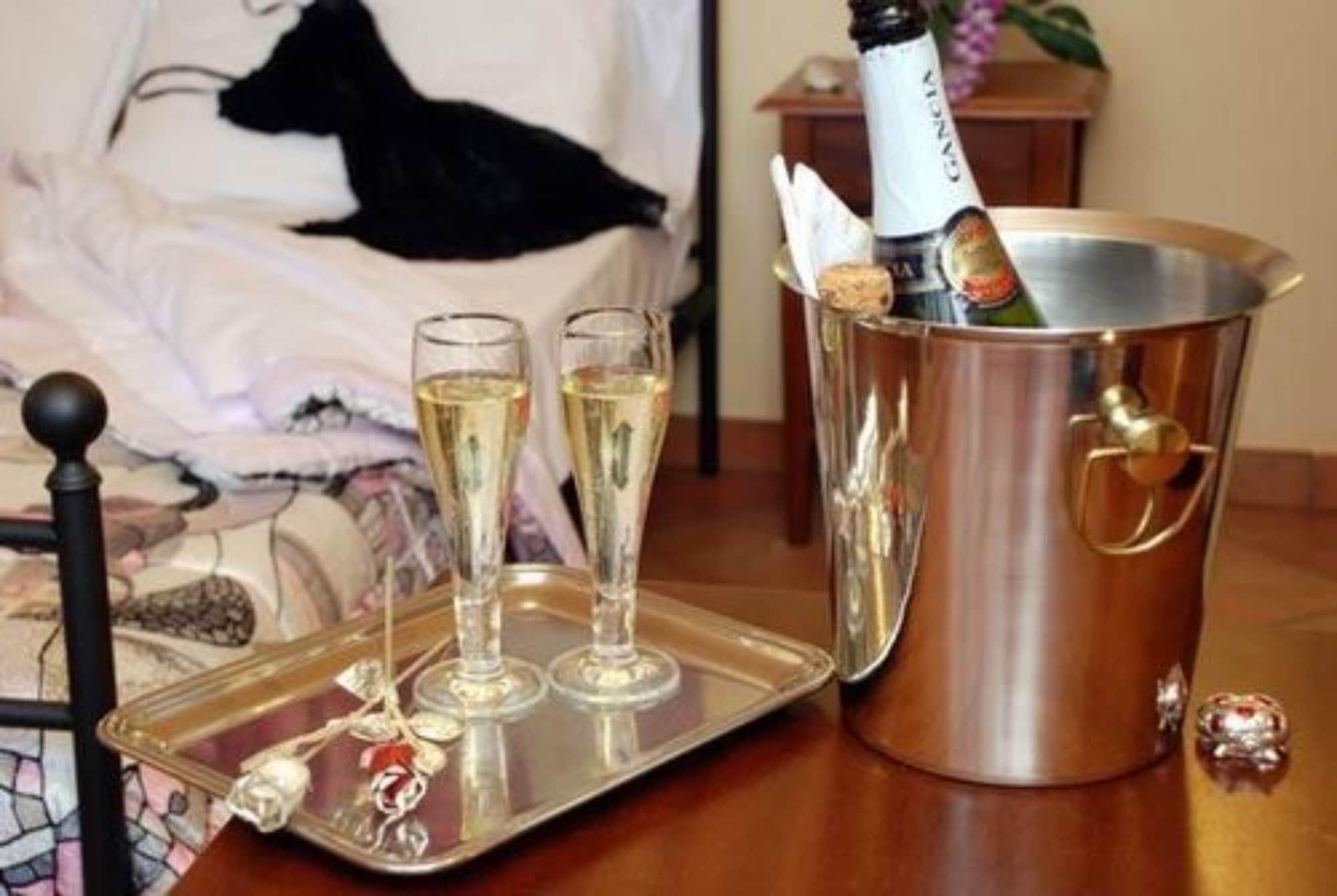 Hotel Marzia Σκαντίτσι Εξωτερικό φωτογραφία