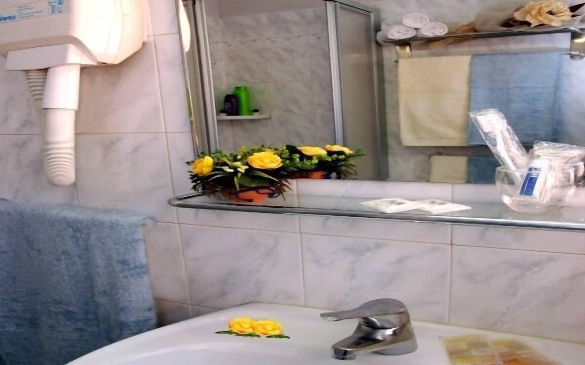 Hotel Marzia Σκαντίτσι Εξωτερικό φωτογραφία
