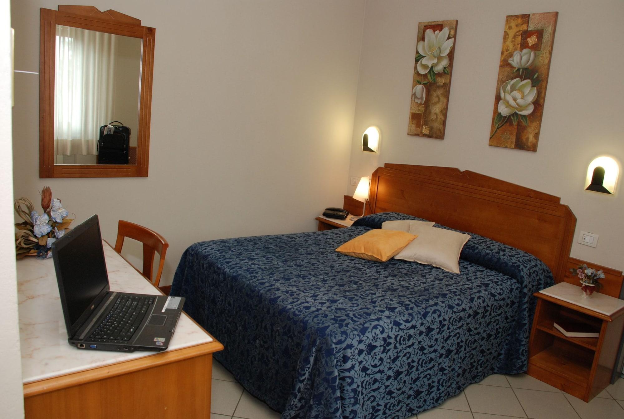 Hotel Marzia Σκαντίτσι Εξωτερικό φωτογραφία