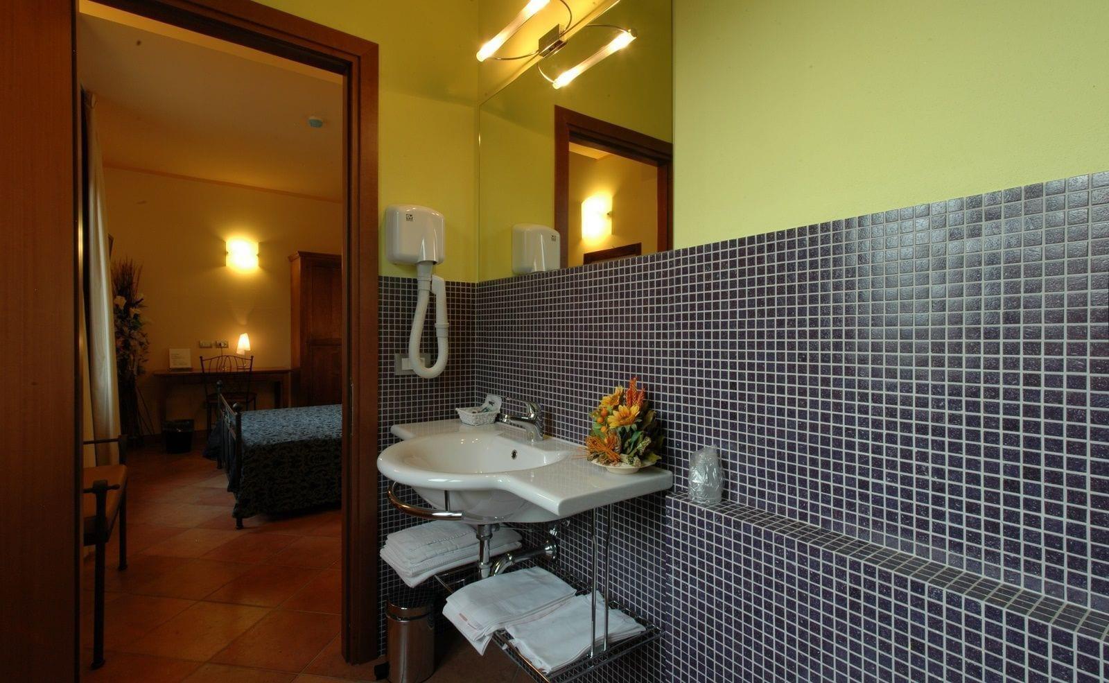 Hotel Marzia Σκαντίτσι Εξωτερικό φωτογραφία