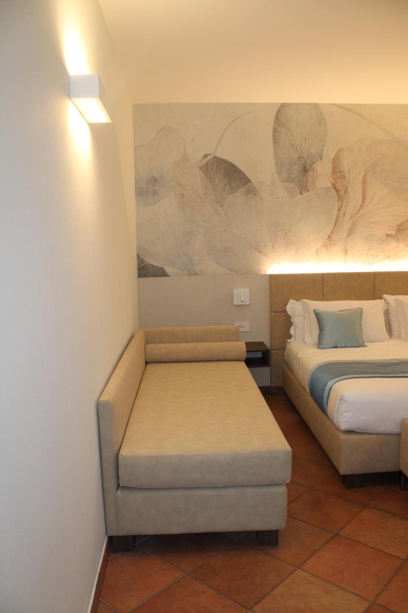 Hotel Marzia Σκαντίτσι Εξωτερικό φωτογραφία