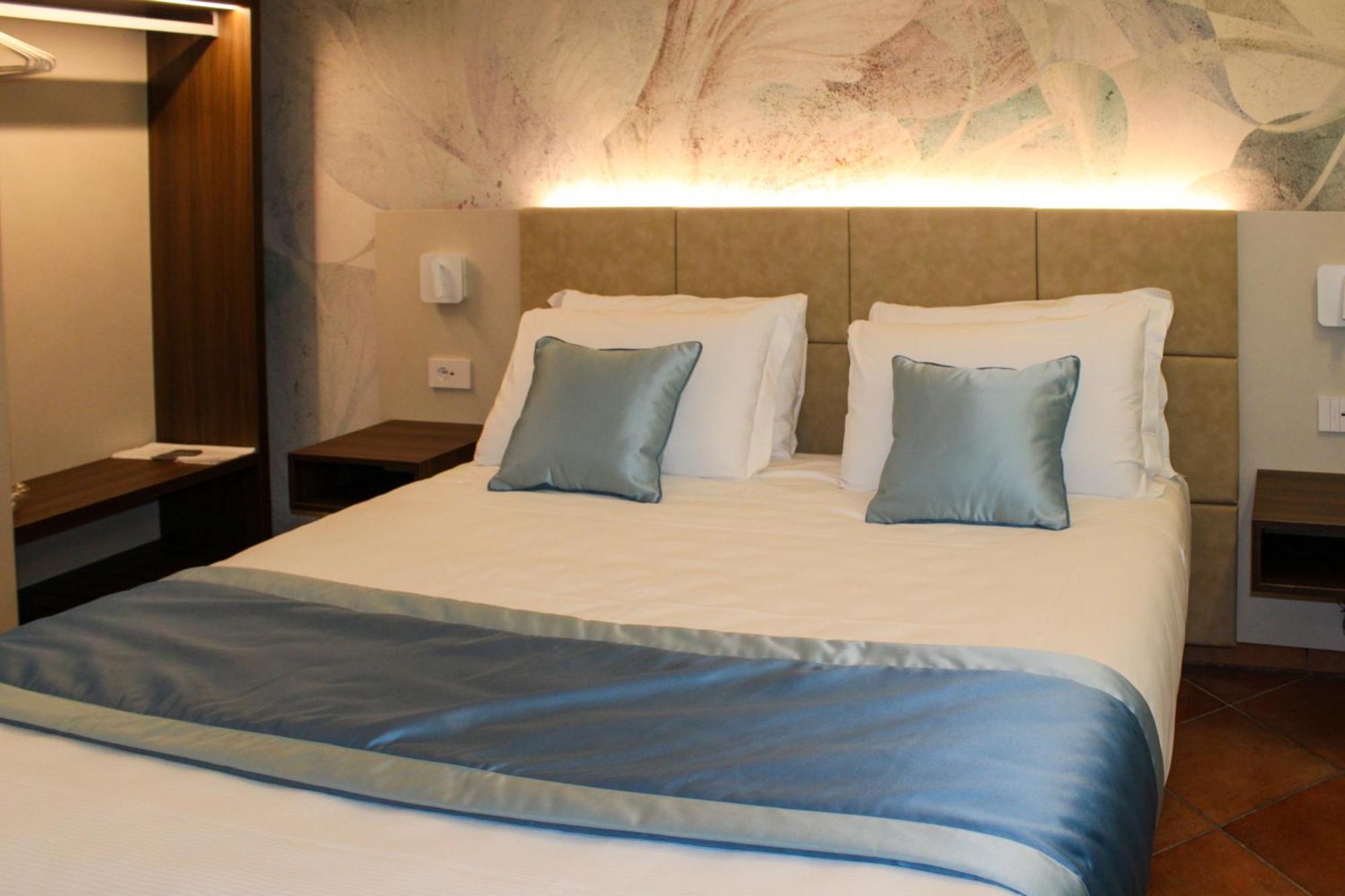 Hotel Marzia Σκαντίτσι Εξωτερικό φωτογραφία