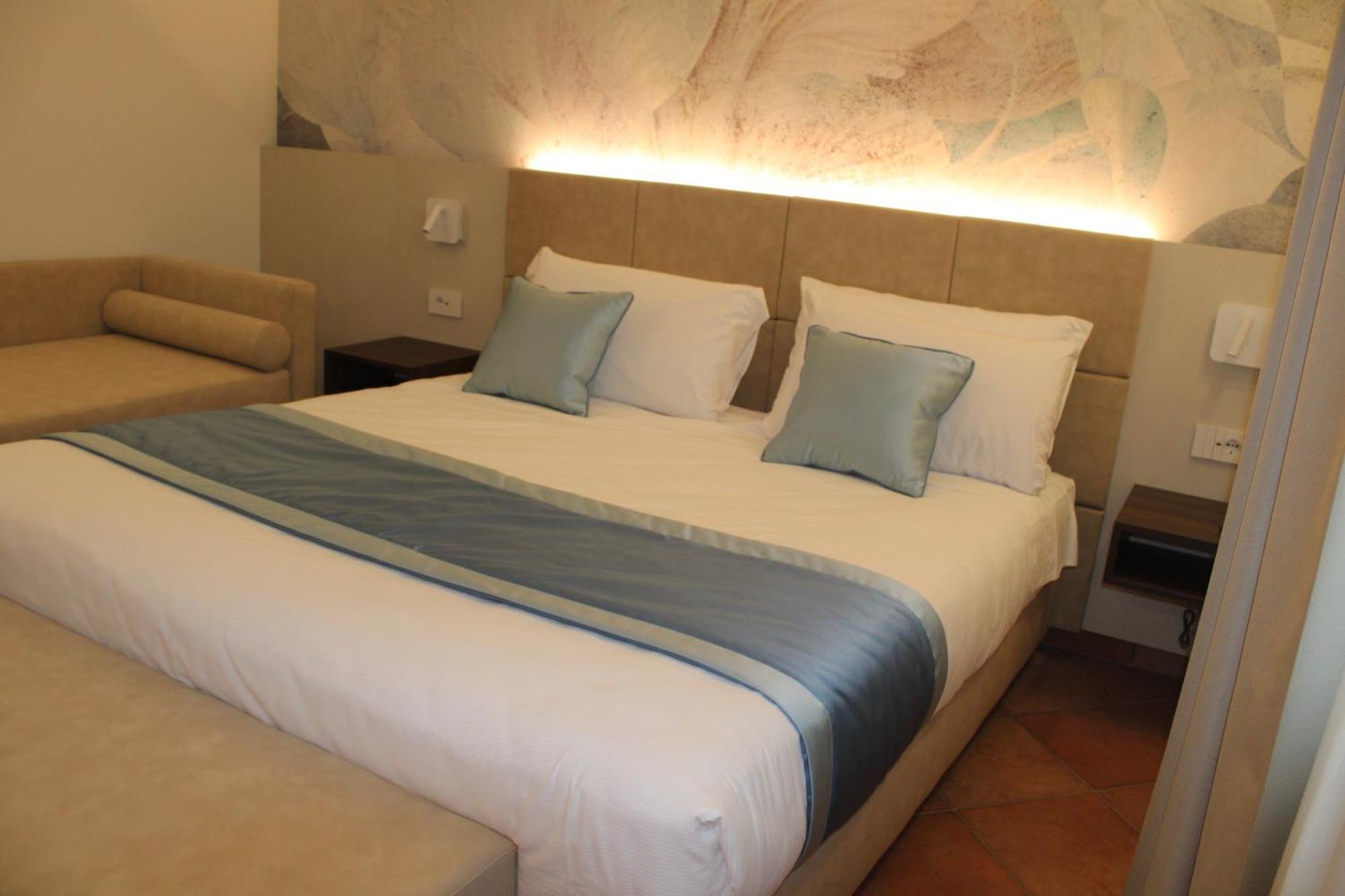Hotel Marzia Σκαντίτσι Εξωτερικό φωτογραφία