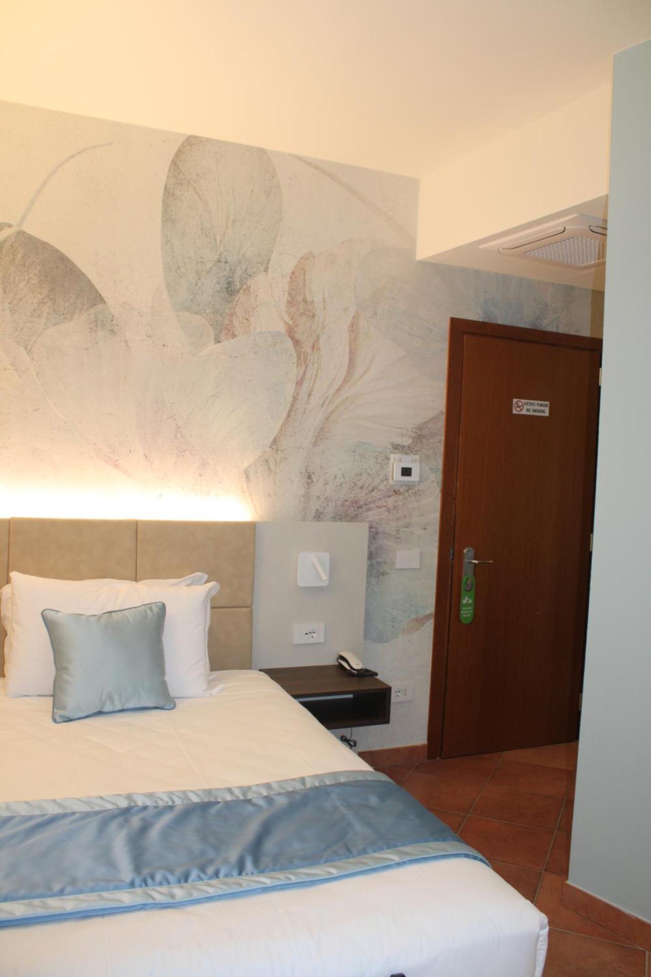 Hotel Marzia Σκαντίτσι Εξωτερικό φωτογραφία