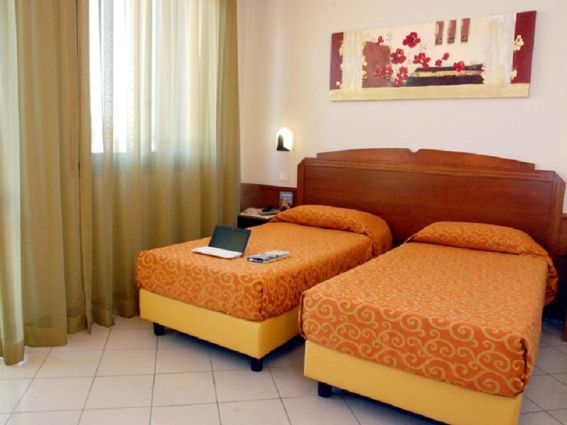 Hotel Marzia Σκαντίτσι Εξωτερικό φωτογραφία
