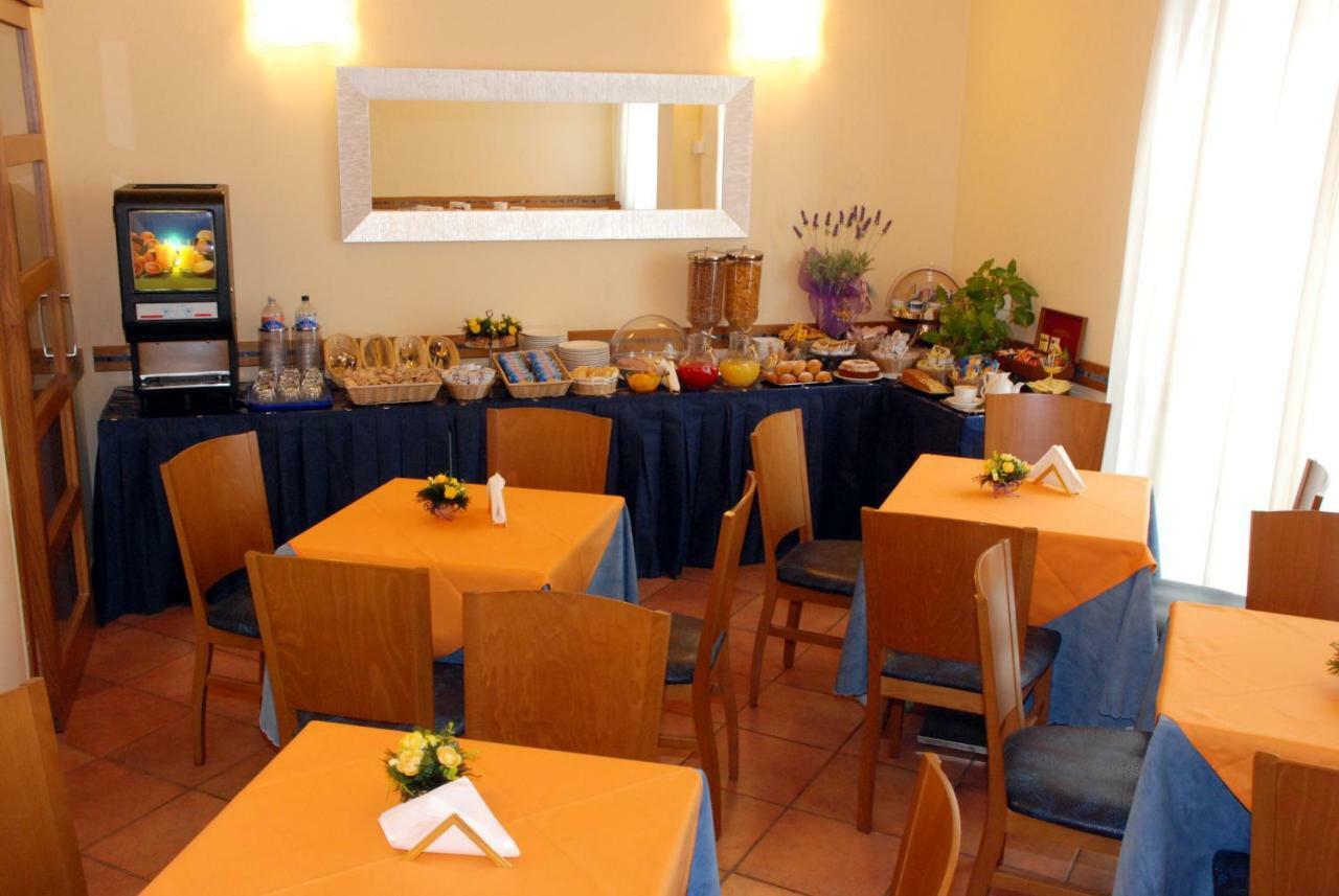 Hotel Marzia Σκαντίτσι Εξωτερικό φωτογραφία