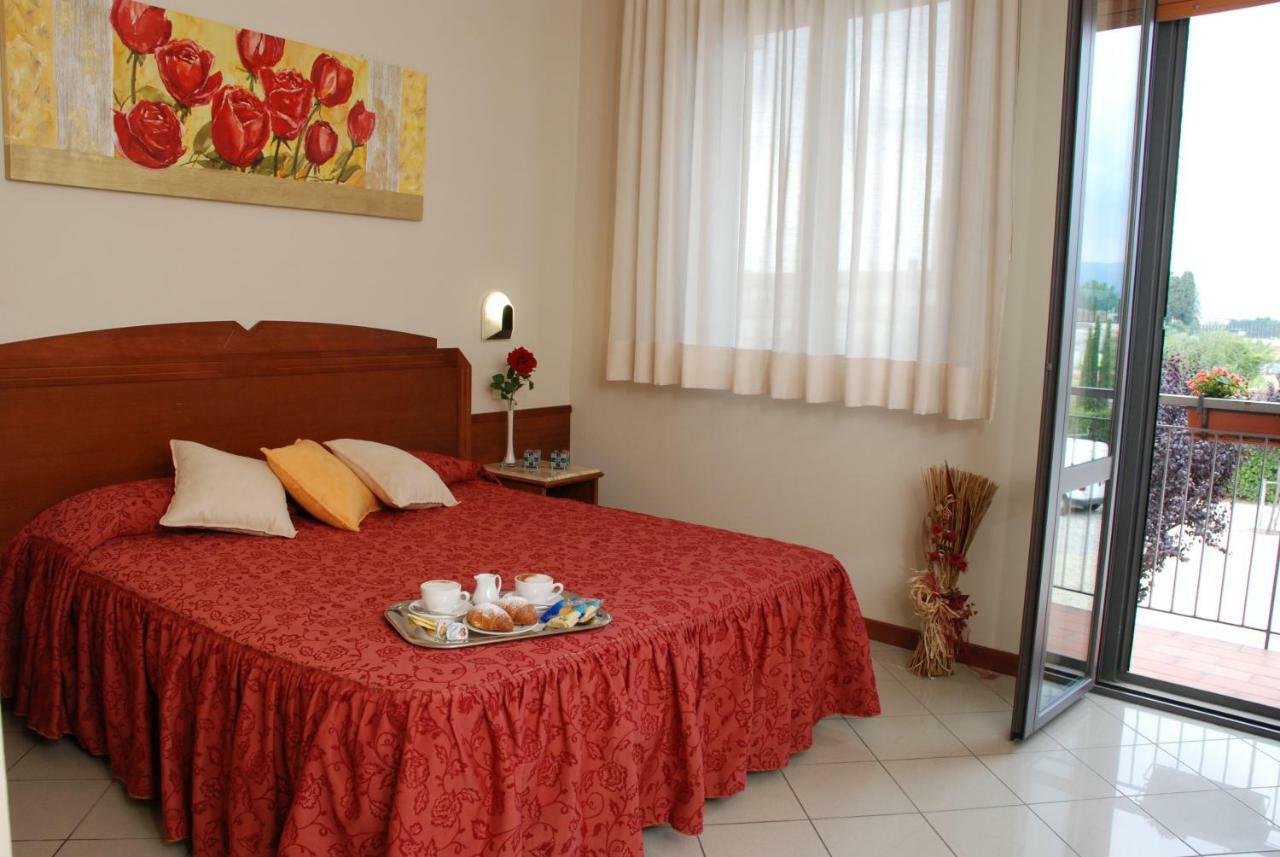 Hotel Marzia Σκαντίτσι Εξωτερικό φωτογραφία
